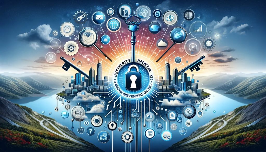 Authority Hacker The Key To Building A Profitable Online Presence